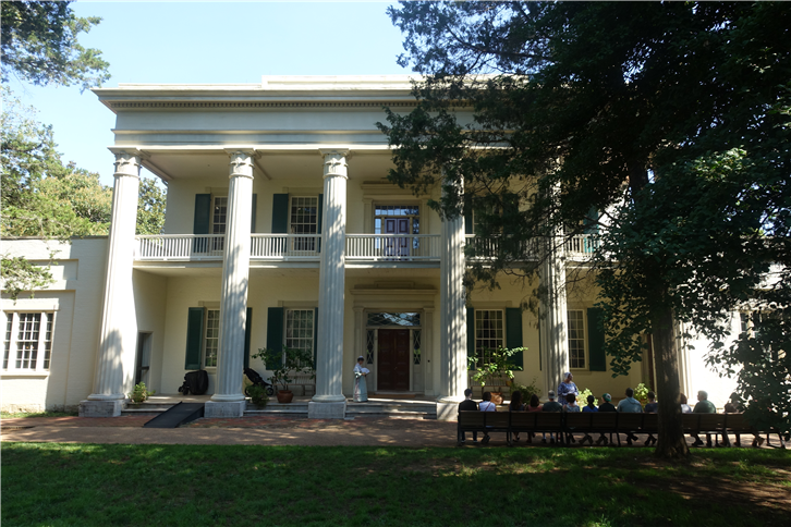 nashville 5472 Andrew Jackson Hermitage house-crop-v2.JPG